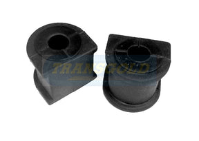 (DR) Jeep Grand Cherokee Wh 2005-2010 Rear Sway Bar Bush Kit SK180 - Transgold | Universal Auto Spares