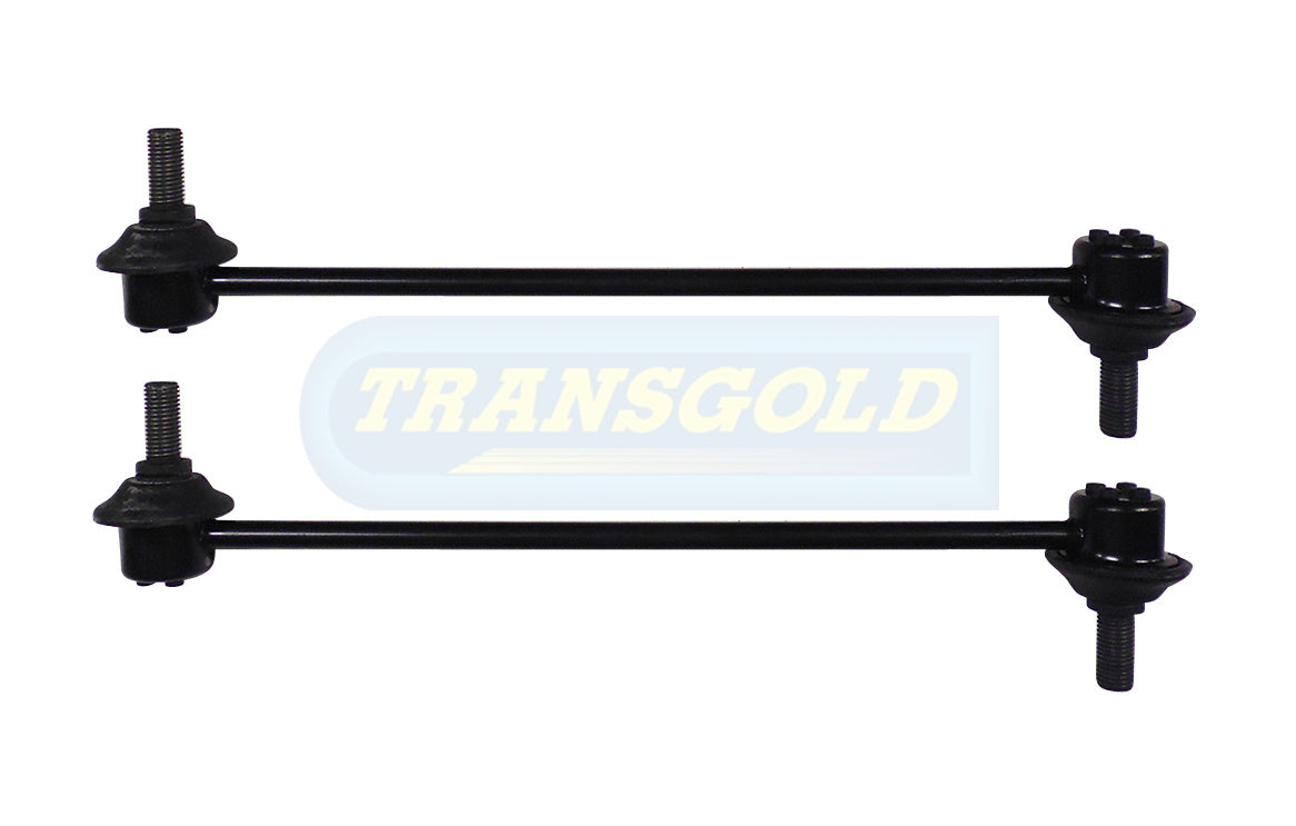 Front Sway Bar Link Kit Fits Mazda 323 8/00-On (LK) SK1800 – Transgold