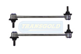 Front Sway Bar Link Kit Fits Suzuki Liana RH418 (LK) SK1801 – Transgold | Universal Auto Spares