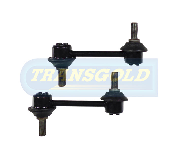 Rear Sway Bar Link Kit Fits Mazda 6 08-12 (LK) SK1804 – Transgold