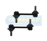 Rear Sway Bar Link Kit Fits Mazda 6 08-12 (LK) SK1804 – Transgold | Universal Auto Spares