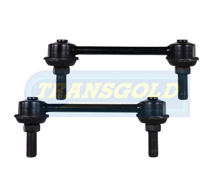 Front Sway Bar Link Kit Fits Holden Colorado Rc 08-12 2WD (LK) SK1805 – Transgold