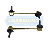 Front Sway Bar Link Kit Fits Holden Colorado RC 08-12 4WD (LK) SK1806 – Transgold | Universal Auto Spares