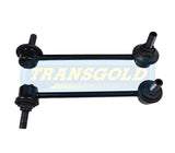 Front Sway Bar Link Kit Fits Mazda 6 08-12 (LK) SK1807 – Transgold | Universal Auto Spares