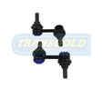 Front Sway Bar Link Kit Fits Mitsubishi Triton 06-On (LK) SK1808 – Transgold | Universal Auto Spares