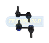 Front Sway Bar Link Kit Fits Mitsubishi Triton 06-On (LK) SK1808 – Transgold | Universal Auto Spares