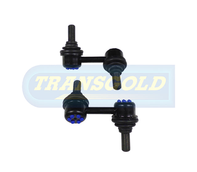 Front Sway Bar Link Kit Fits Mitsubishi Triton 06-On (LK) SK1808 – Transgold | Universal Auto Spares