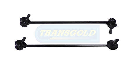 Front Sway Bar Link Kit Fits Honda Jazz 02-04 (LK) SK1809 – Transgold | Universal Auto Spares