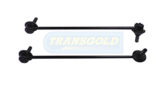 Front Sway Bar Link Kit Fits Honda Jazz 02-04 (LK) SK1809 – Transgold | Universal Auto Spares