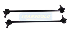 Front Sway Bar Link Kit Fits Mazda MPV 02-06 (LK) SK1811 – Transgold | Universal Auto Spares