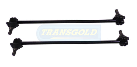 Front Sway Bar Link Kit Fits Mazda MPV 02-06 (LK) SK1811 – Transgold | Universal Auto Spares