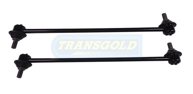 Front Sway Bar Link Kit Fits Mazda MPV 02-06 (LK) SK1811 – Transgold | Universal Auto Spares