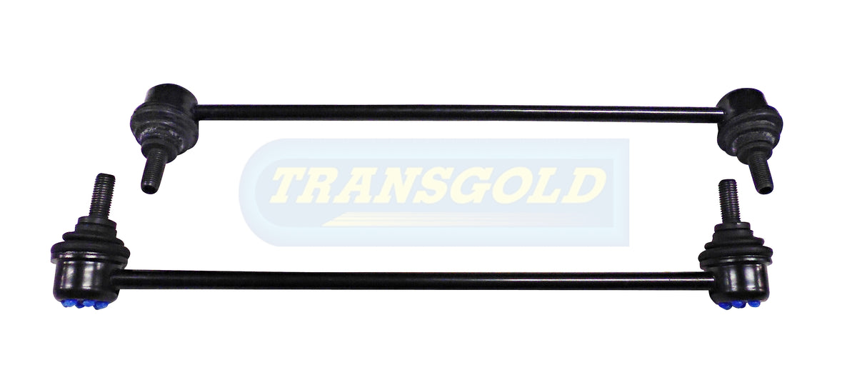 Front Sway Bar Link Kit Fits Honda Jazz GE 8/08 - 7/14 (LK) SK1812 – Transgold | Universal Auto Spares