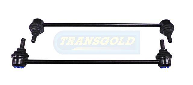 Front Sway Bar Link Kit Fits Honda Jazz GE 8/08 - 7/14 (LK) SK1812 – Transgold | Universal Auto Spares
