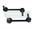 Rear Sway Bar Link Kit Fits Nissan 350Z 02-09 (LK) SK1815 – Transgold | Universal Auto Spares