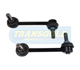 Rear Sway Bar Link Kit Fits Nissan 350Z 02-09 (LK) SK1815 – Transgold | Universal Auto Spares