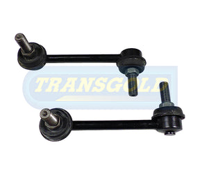 Rear Sway Bar Link Kit Fits Nissan 350Z 02-09 (LK) SK1815 – Transgold | Universal Auto Spares