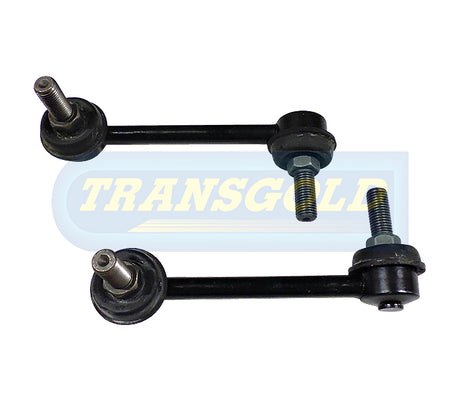 Rear Sway Bar Link Kit Fits Nissan 350Z 02-09 (LK) SK1815 – Transgold | Universal Auto Spares