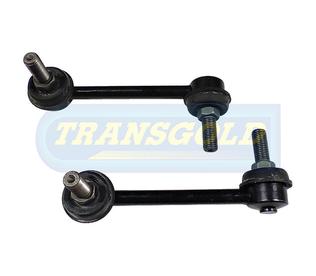 Rear Sway Bar Link Kit Fits Nissan 350Z 02-09 (LK) SK1815 – Transgold | Universal Auto Spares