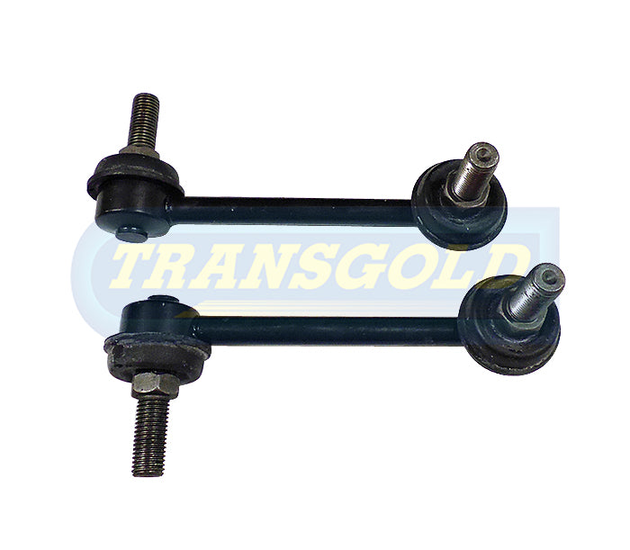 Sway Bar Link Rear Fits Nissan 370Z 09-On Kit (LK) SK1816 - Selby | Universal Auto Spares