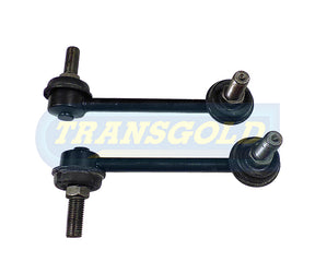 Sway Bar Link Rear Fits Nissan 370Z 09-On Kit (LK) SK1816 - Selby | Universal Auto Spares