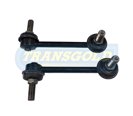 Sway Bar Link Rear Fits Nissan 370Z 09-On Kit (LK) SK1816 - Selby | Universal Auto Spares