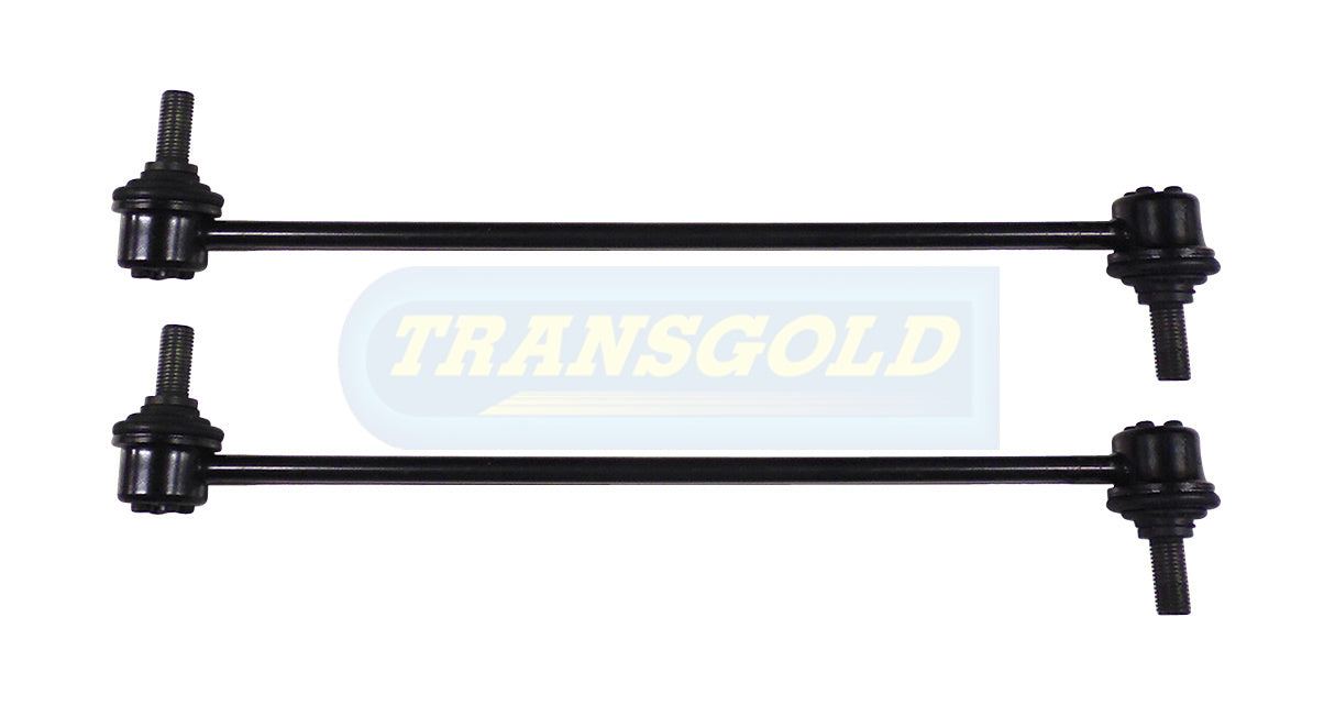 Sway Bar Link Lower Rear Fits Mazda 3 BL, Ford Focus Kit (LK) SK1818 - Selby | Universal Auto Spares