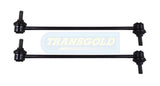 Sway Bar Link Lower Rear Fits Mazda 3 BL, Ford Focus Kit (LK) SK1818 - Selby | Universal Auto Spares