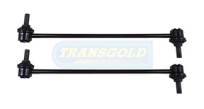 Sway Bar Link Lower Rear Fits Mazda 3 BL, Ford Focus Kit (LK) SK1818 - Selby | Universal Auto Spares