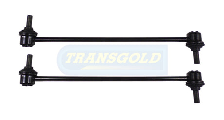 Sway Bar Link Lower Rear Fits Mazda 3 BL, Ford Focus Kit (LK) SK1818 - Selby | Universal Auto Spares
