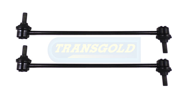 Sway Bar Link Lower Rear Fits Mazda 3 BL, Ford Focus Kit (LK) SK1818 - Selby | Universal Auto Spares