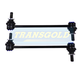 Sway Bar Link Front Fits Subaru Brz, Toyota 86 Kit (LK) SK1820 - Selby | Universal Auto Spares