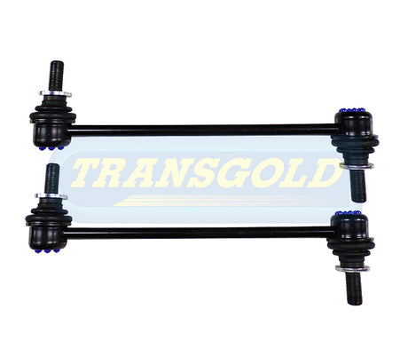 Sway Bar Link Front Fits Subaru Brz, Toyota 86 Kit (LK) SK1820 - Selby | Universal Auto Spares