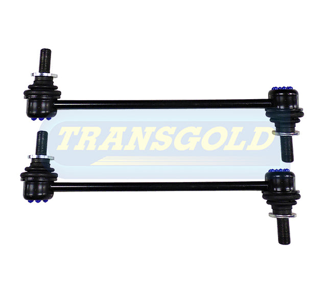 Sway Bar Link Front Fits Subaru Brz, Toyota 86 Kit (LK) SK1820 - Selby | Universal Auto Spares