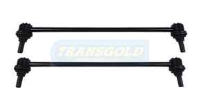 Sway Bar Link Front Fits Toyota Yaris 90 Series Kit (LK) SK1821 - Selby | Universal Auto Spares