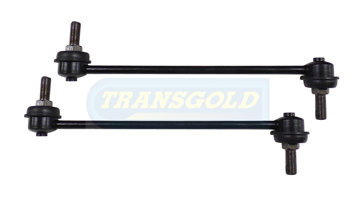 Sway Bar Link Rear Fits Nissan Navara D40 05-On Kit (LK) SK1823 - Selby | Universal Auto Spares