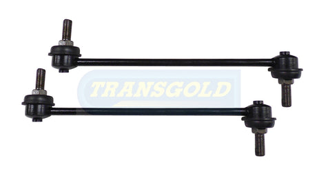 Sway Bar Link Rear Fits Nissan Navara D40 05-On Kit (LK) SK1823 - Selby | Universal Auto Spares