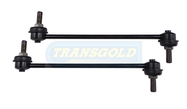 Sway Bar Link Rear Fits Nissan Navara D40 05-On Kit (LK) SK1823 - Selby | Universal Auto Spares