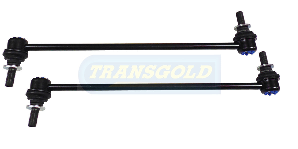 Sway Bar Link Front Fits Toyota Corolla ZRE182 10/12-On Kit (LK) SK1824 - Selby | Universal Auto Spares