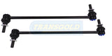 Sway Bar Link Front Fits Toyota Corolla ZRE182 10/12-On Kit (LK) SK1824 - Selby | Universal Auto Spares