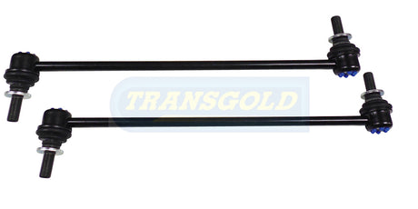 Sway Bar Link Front Fits Toyota Corolla ZRE182 10/12-On Kit (LK) SK1824 - Selby | Universal Auto Spares