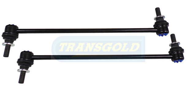 Sway Bar Link Front Fits Toyota Corolla ZRE182 10/12-On Kit (LK) SK1824 - Selby | Universal Auto Spares