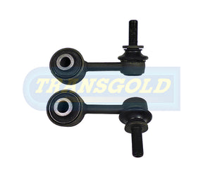 Sway Bar Link Front Fits Toyota Landcruiser 200 08-On Kit (LK) SK1825 - Selby | Universal Auto Spares