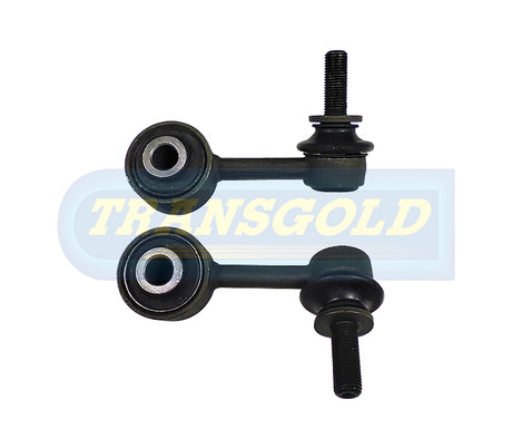 Sway Bar Link Front Fits Toyota Landcruiser 200 08-On Kit (LK) SK1825 - Selby | Universal Auto Spares