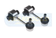 Sway Bar Link Rear Fits Subaru BRZ, Toyota 86 Kit (LK) SK1828 - Selby | Universal Auto Spares