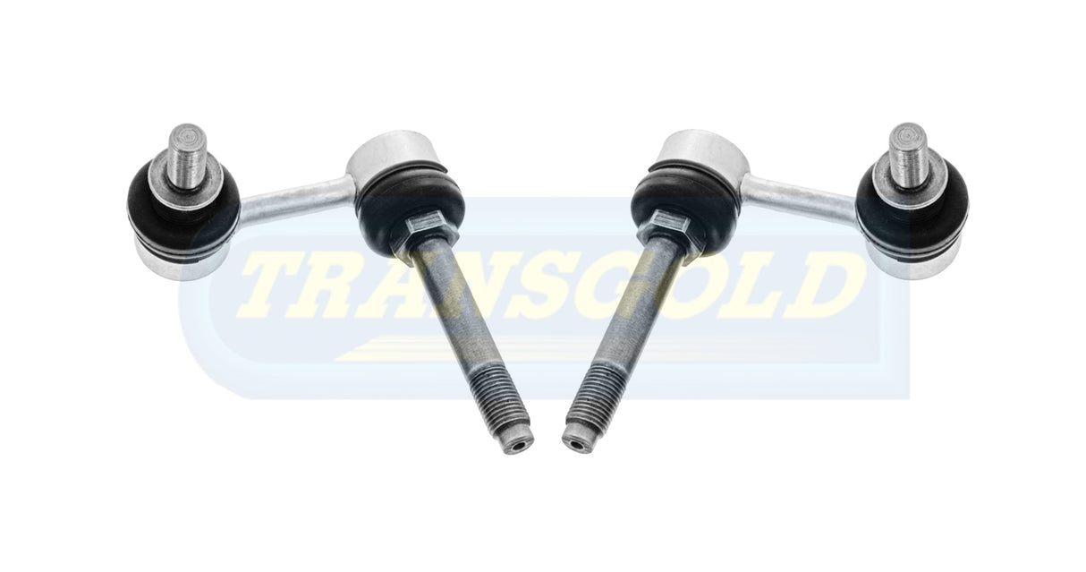 Front Sway Bar Link Kit Fits Nissan 370Z 09-On (LK) SK1829 – Transgold | Universal Auto Spares