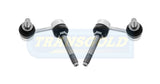 Front Sway Bar Link Kit Fits Nissan 370Z 09-On (LK) SK1829 – Transgold | Universal Auto Spares