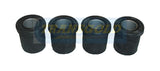 (BK) Mazda Bt50/Ford Ranger 2006-2011 2Wd Rear Spring Eye Bush Kit SK183 - Transgold | Universal Auto Spares