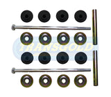 Front Sway Bar Link Kit Fits Mazda E2200/ 2500 (LK) SK1830 – Transgold | Universal Auto Spares