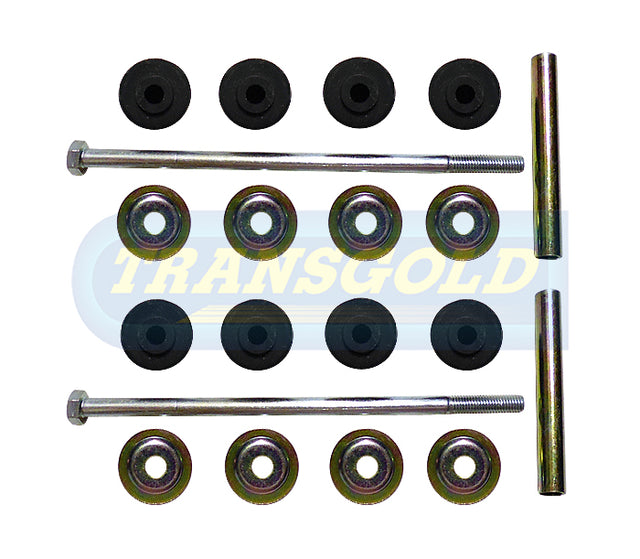 Front Sway Bar Link Kit Fits Mazda E2200/ 2500 (LK) SK1830 – Transgold | Universal Auto Spares